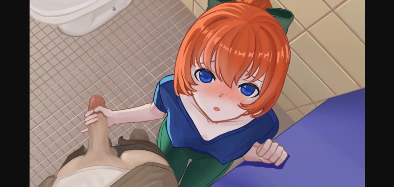 Ren'Py From Sword to Pen [v0.4.1] [Nonomo] | Free Adult Games