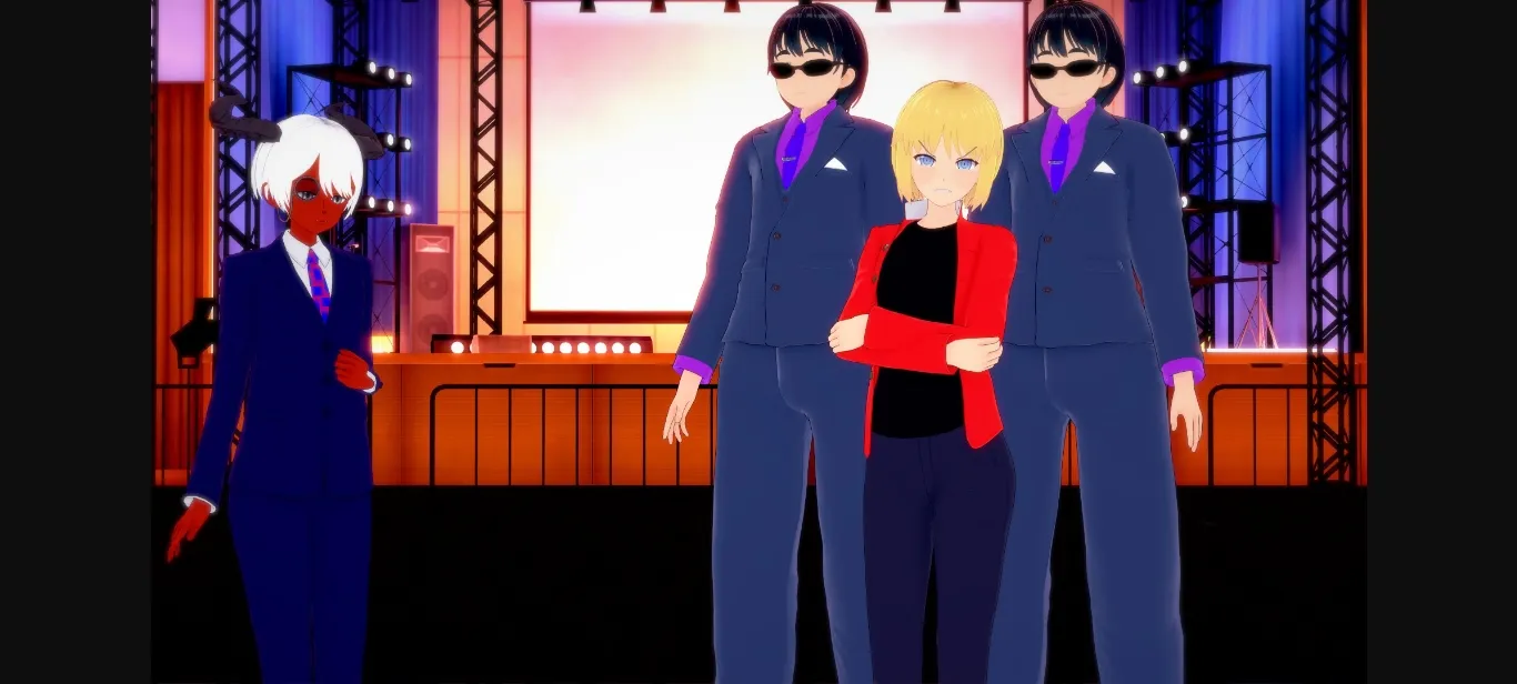 Ren'Py From the Eclipse [v0.4.0] [Erochaser] | Free Adult Games