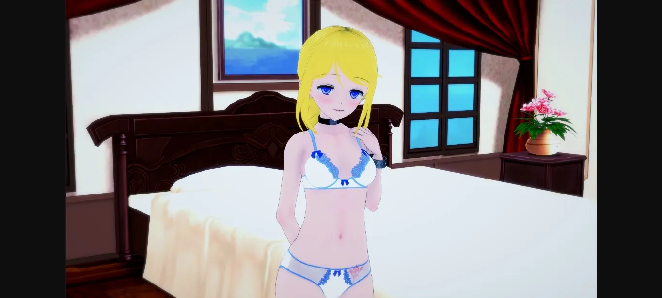 Ren'Py From the Eclipse [v0.4.0] [Erochaser] | Free Adult Games