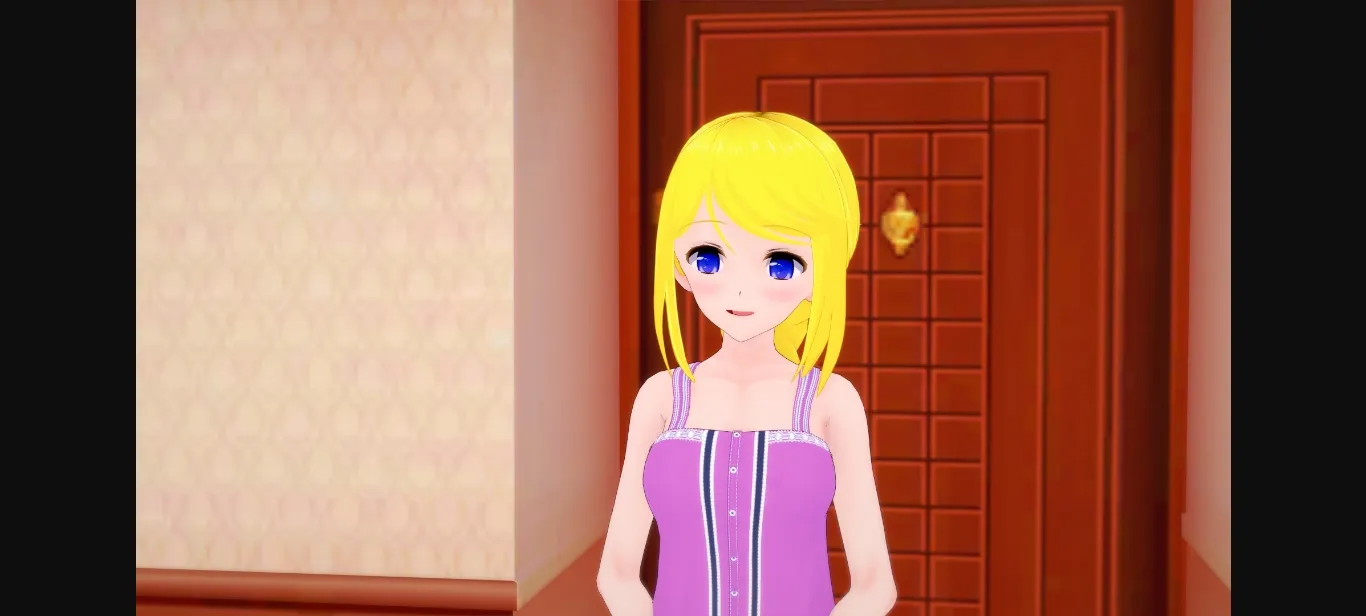 Ren'Py From the Eclipse [v0.4.0] [Erochaser] | Free Adult Games