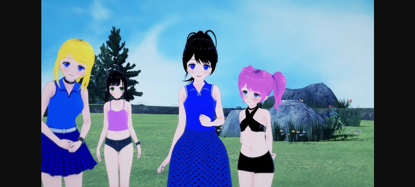 Ren'Py From the Eclipse [v0.4.0] [Erochaser] | Free Adult Games