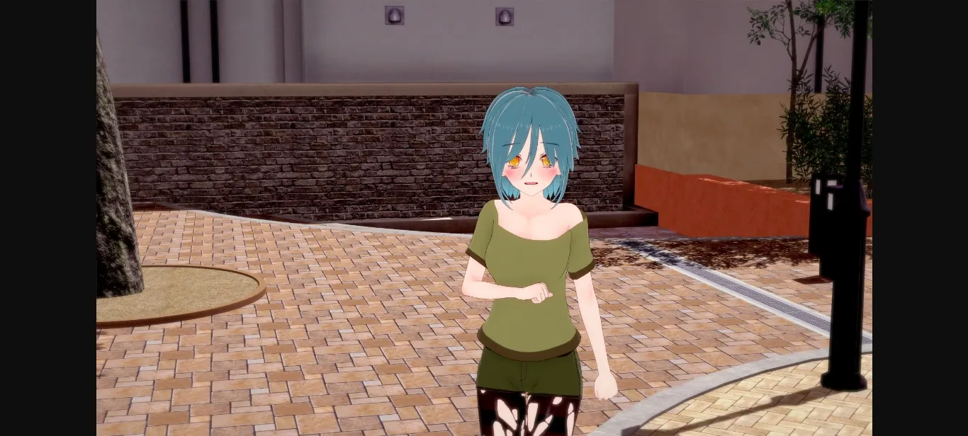 Ren'Py From the Eclipse [v0.4.0] [Erochaser] | Free Adult Games