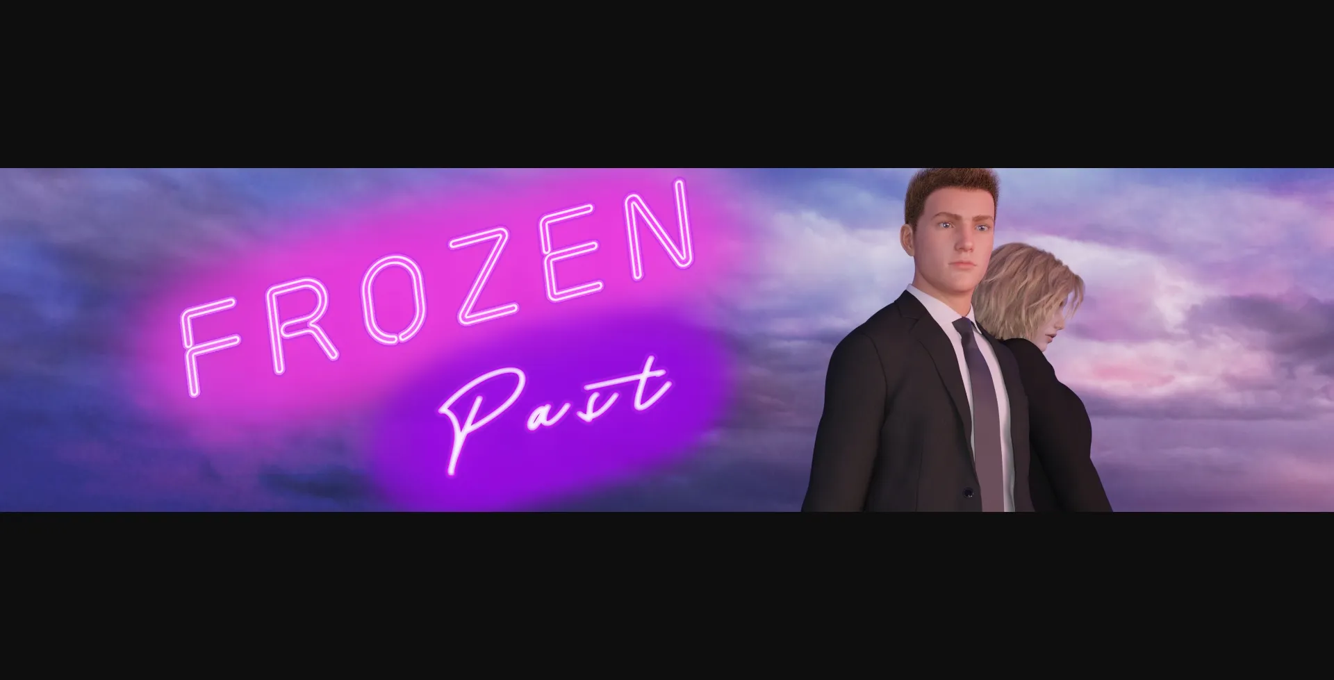 Ren'Py Frozen Past [v0.38] [Leonave] | Free Adult Games