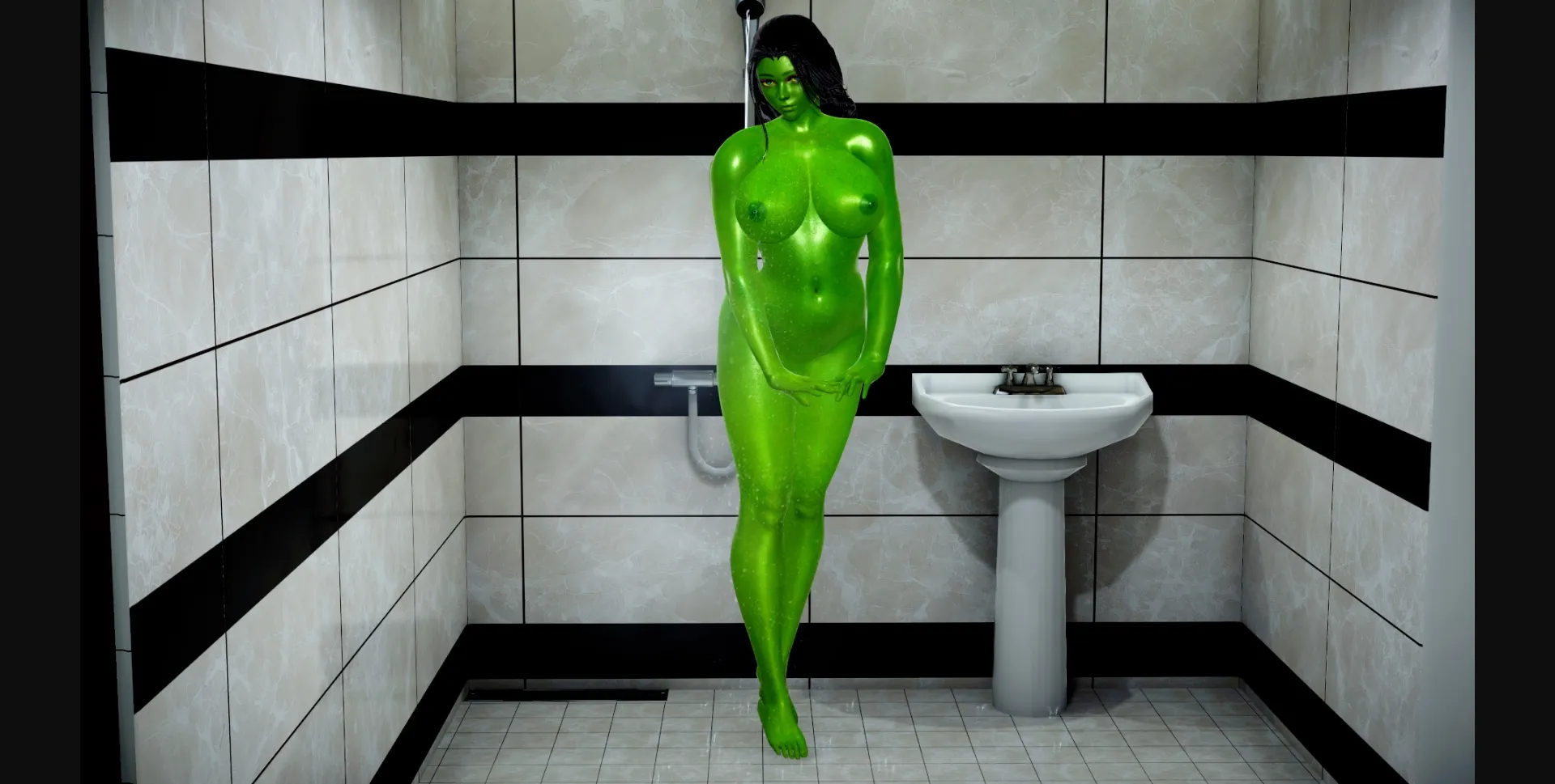 Ren'Py Funkelregen [v0.8] [Janamus Sura] | Free Adult Games