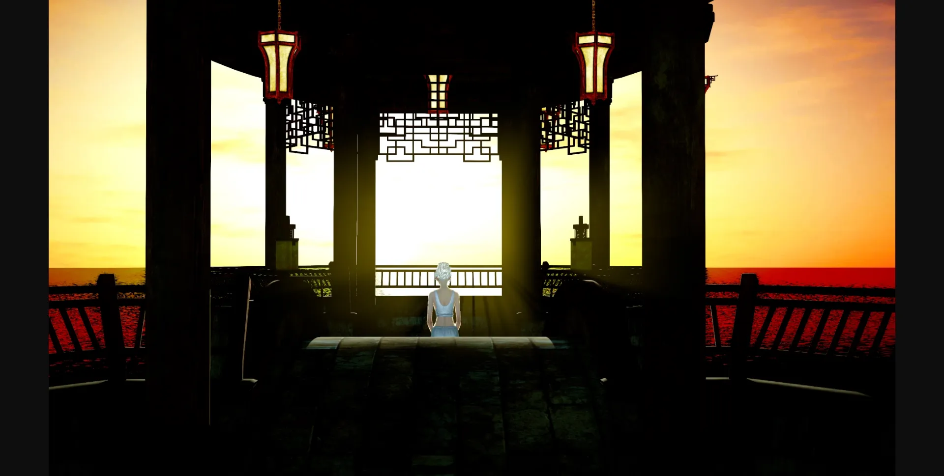 Ren'Py Funkelregen [v0.8] [Janamus Sura] | Free Adult Games