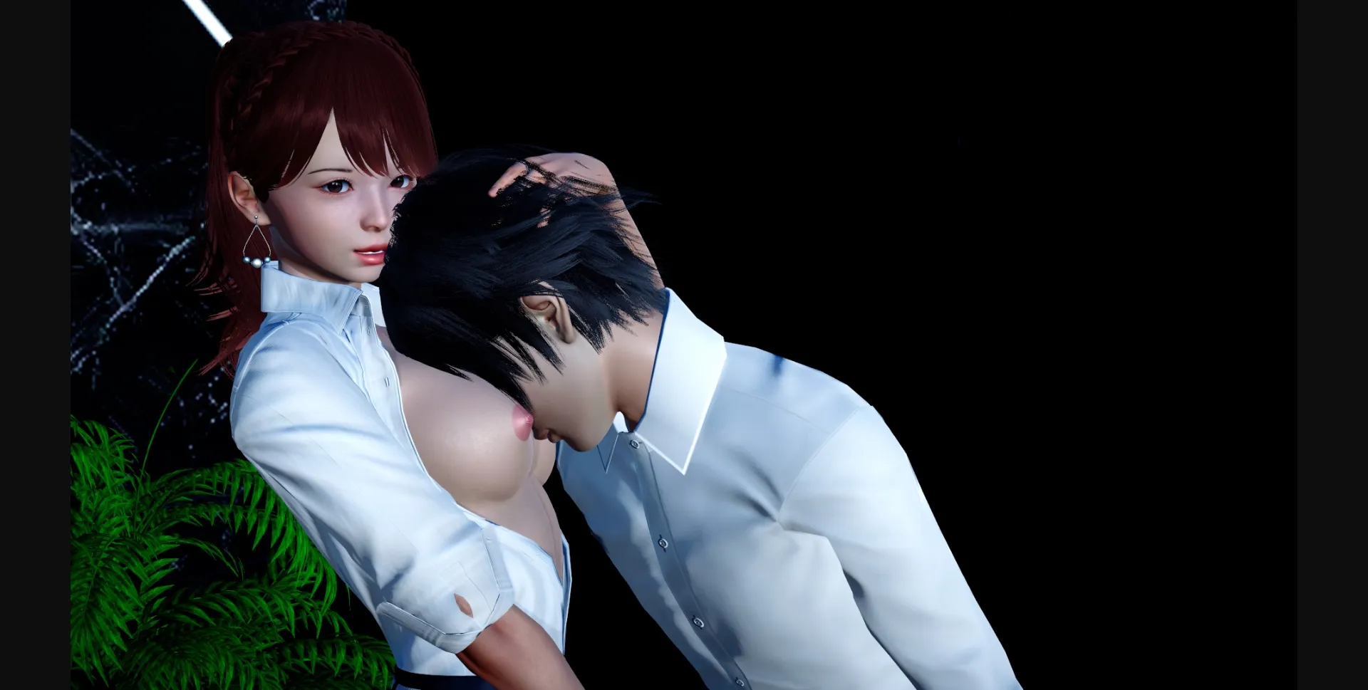 Ren'Py Funkelregen [v0.8] [Janamus Sura] | Free Adult Games