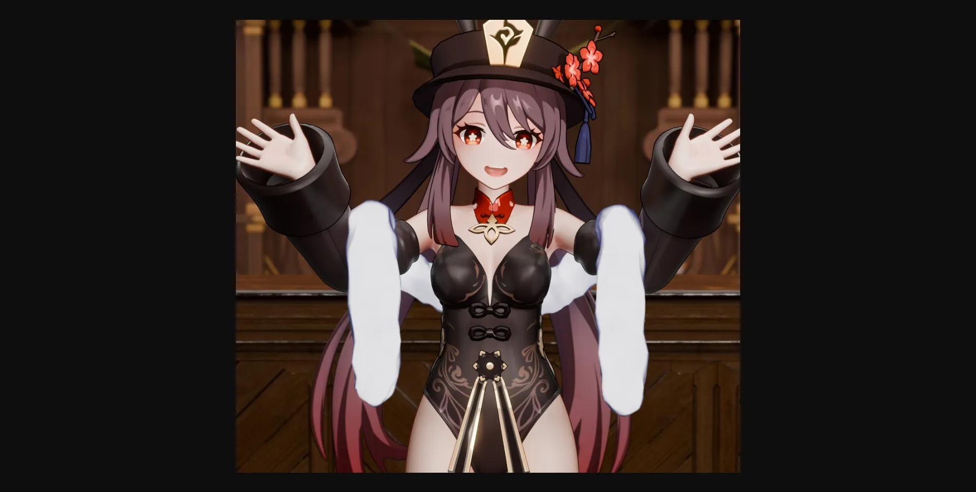 Ren'Py Furina ADV [v0.2] [iskanime] | Free Adult Games