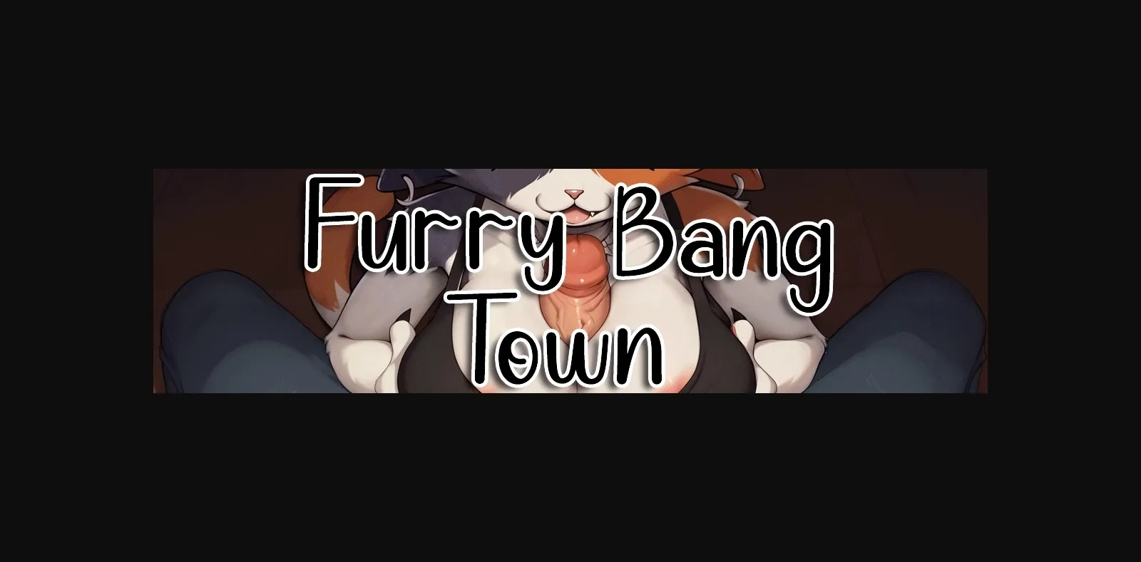 Ren'Py Furry Bang Town [0.8.5] [FBT] | Free Adult Games