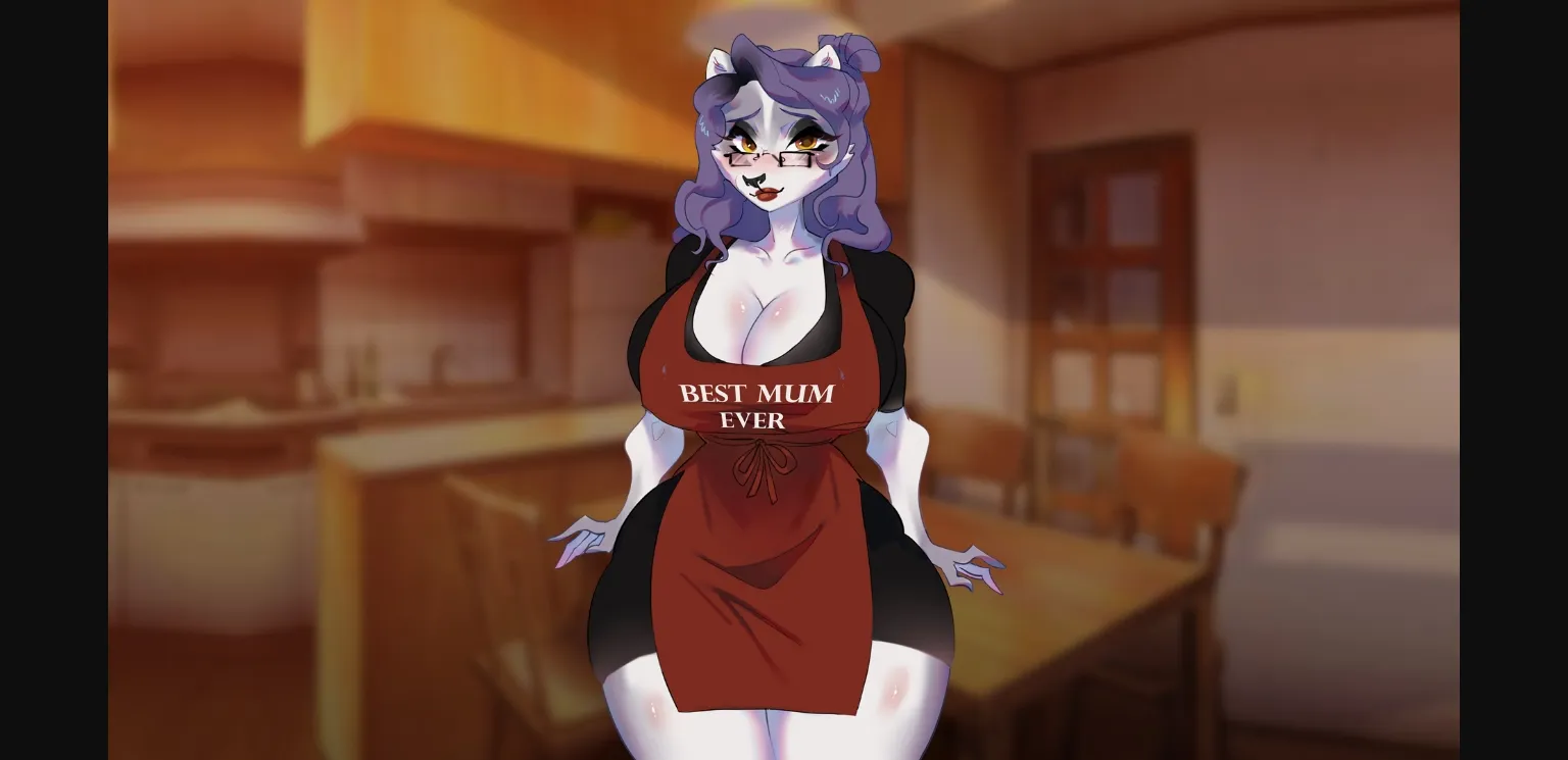 Ren'Py Furtown  New Beginnings [v0.13] [BisCreates Studio] | Free Adult Games