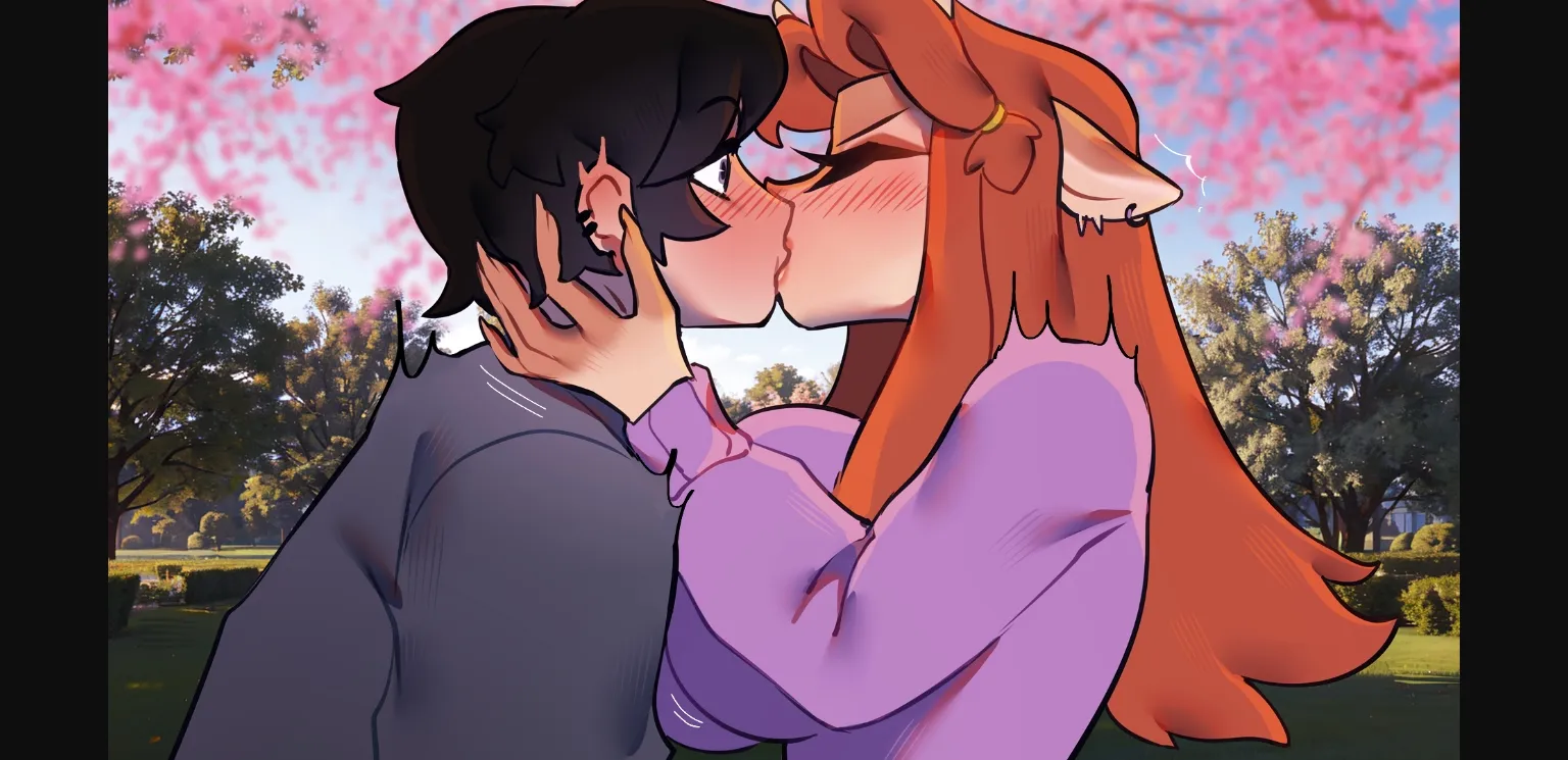 Ren'Py Furtown  New Beginnings [v0.13] [BisCreates Studio] | Free Adult Games