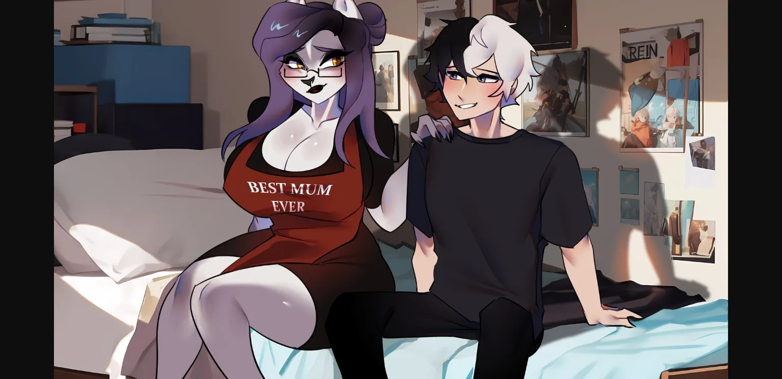 Ren'Py Furtown  New Beginnings [v0.13] [BisCreates Studio] | Free Adult Games