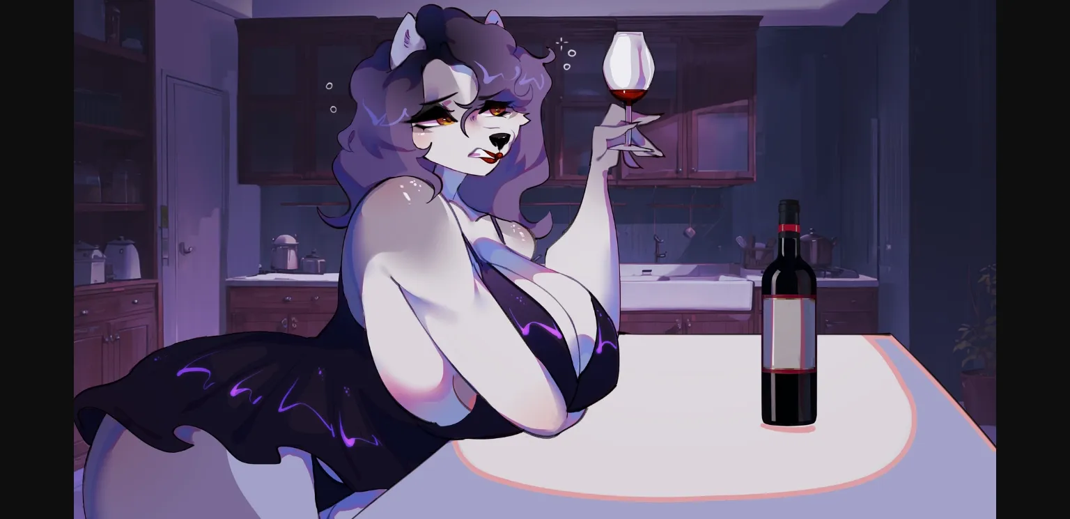 Ren'Py Furtown  New Beginnings [v0.13] [BisCreates Studio] | Free Adult Games