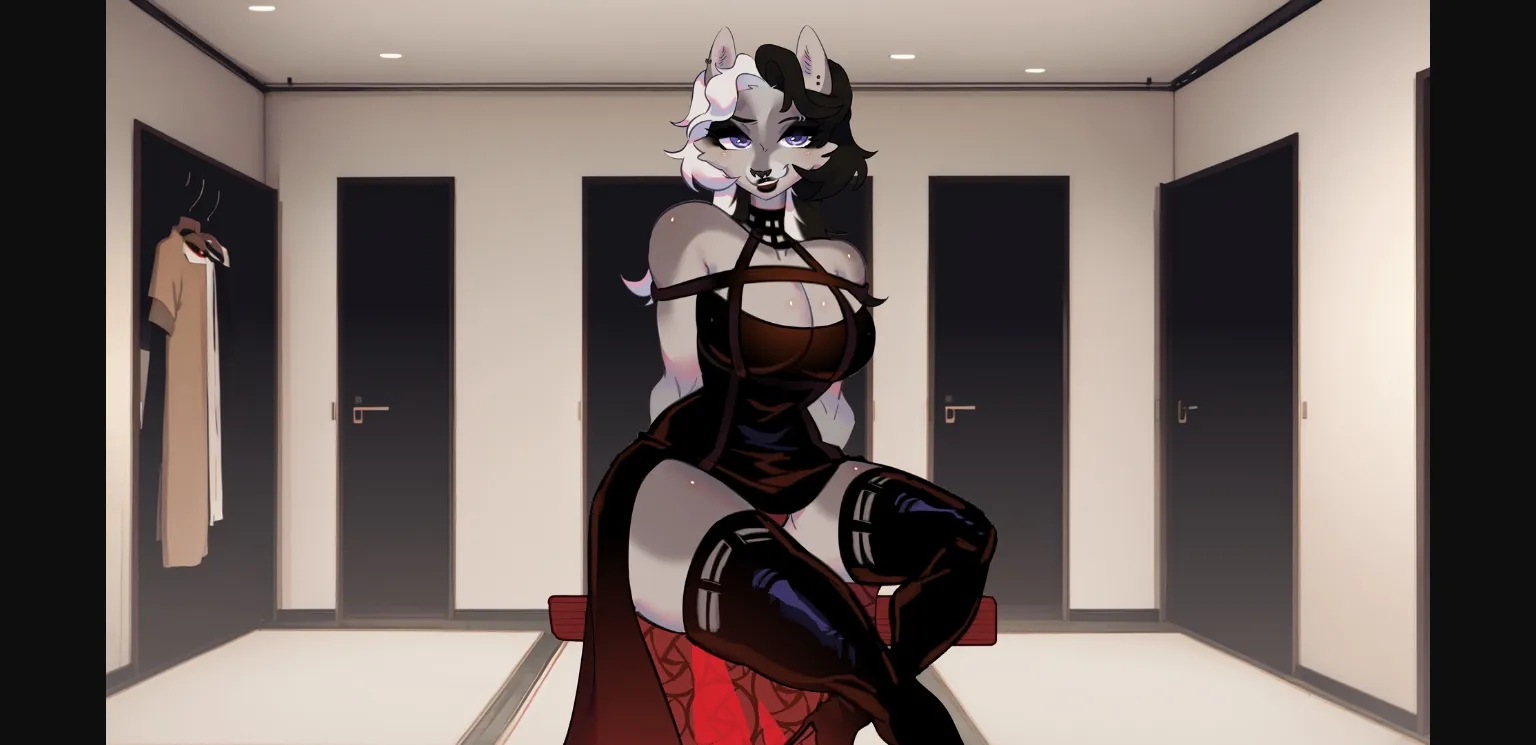 Ren'Py Furtown  New Beginnings [v0.13] [BisCreates Studio] | Free Adult Games