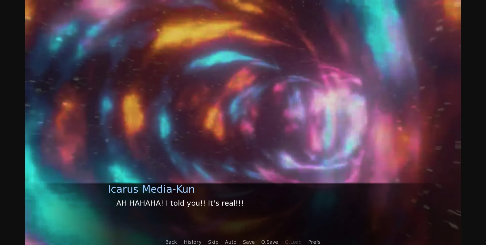 Ren'Py Futaisekai - A Tale of Unintended Fate [v0.22] [Futa Isekai] | Free Adult Games