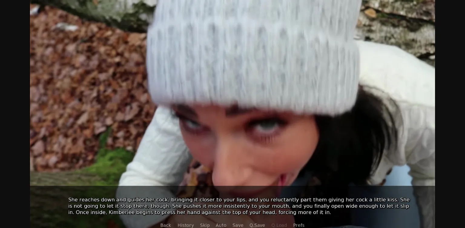 Ren'Py Futaland [v3 Release 2] [Mord] | Free Adult Games