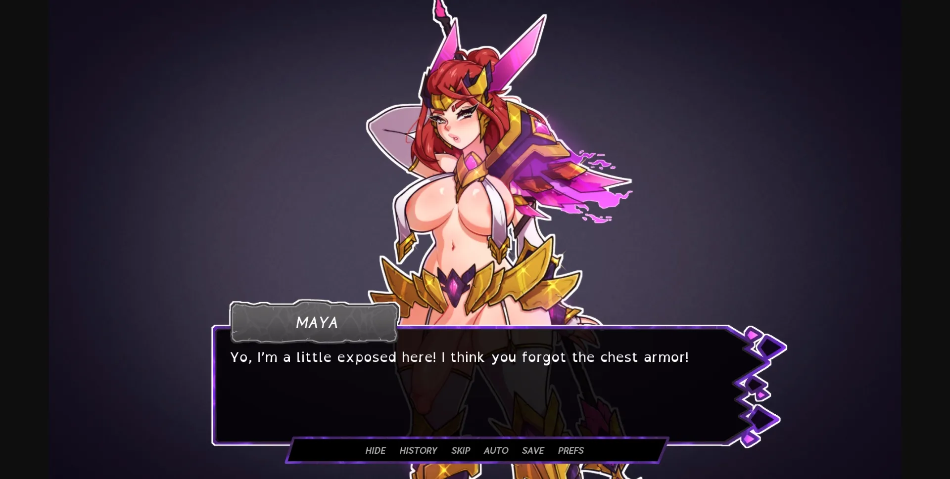 Ren'Py Futariuum's Gate [v0.45 + DLCs] [GloomyWasher] | Free Adult Games