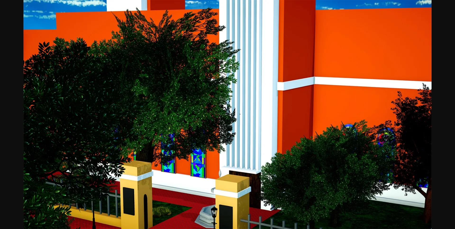 Ren'Py FutaYuri Stories  Dark Taboos [v1.6] [LvdvE] | Free Adult Games