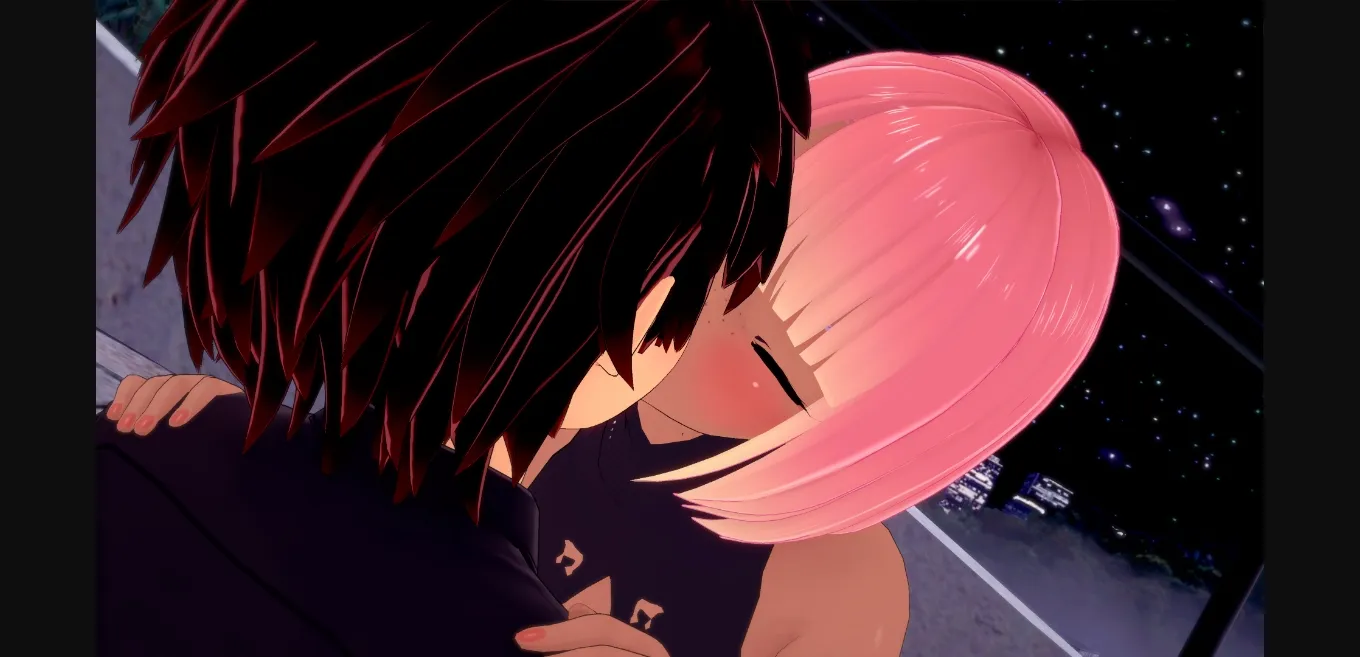 Ren'Py Gakuen Love [v2.3.1] [DD Novski] | Free Adult Games