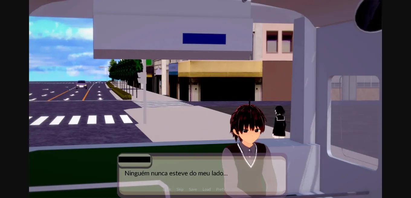 Ren'Py Gakuen Love [v2.3.1] [DD Novski] | Free Adult Games