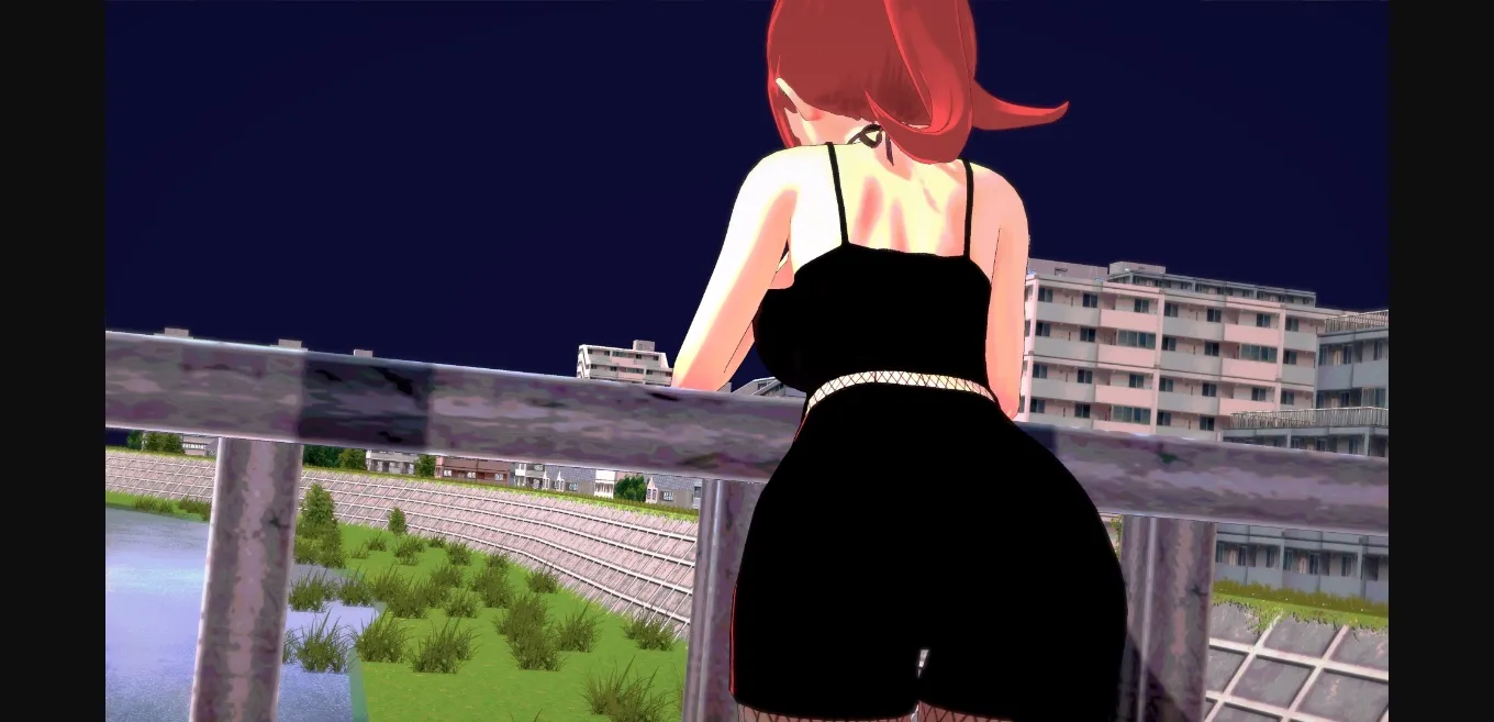 Ren'Py Gakuen Love [v2.3.1] [DD Novski] | Free Adult Games