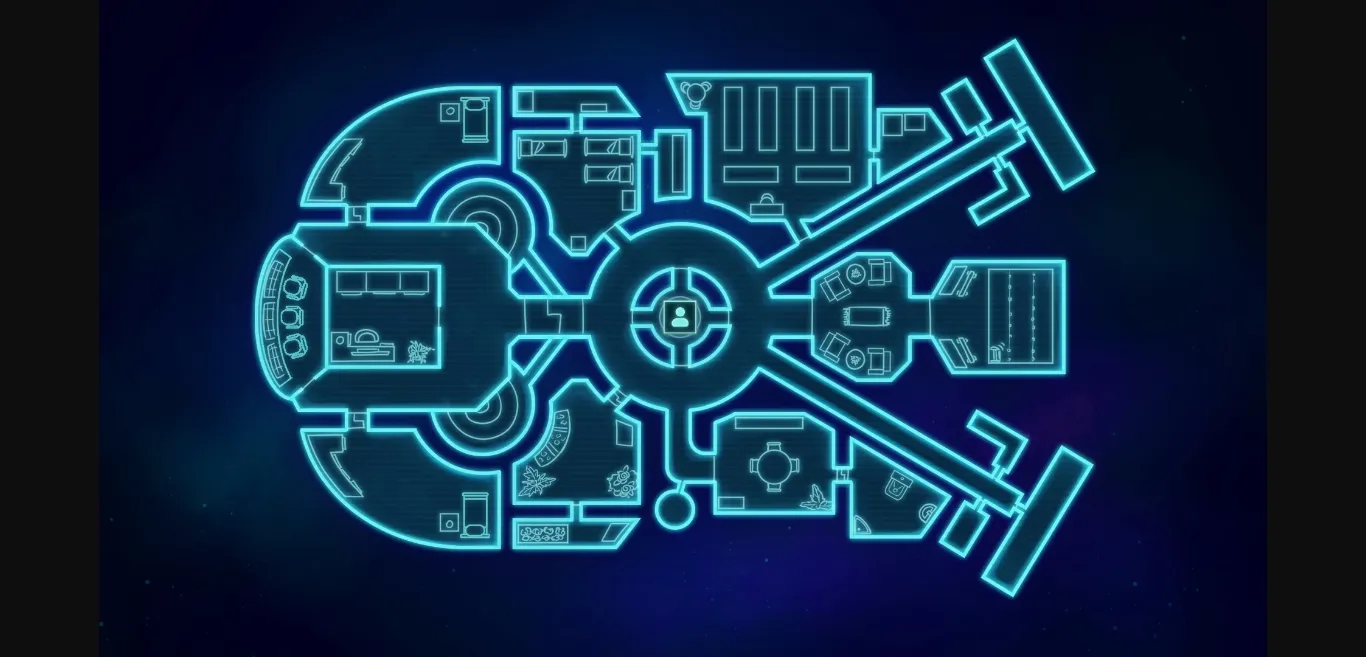 Ren'Py Galactic Love Utopia  Arrival [v0.20.2] [Kaijoseisoft] | Free Adult Games