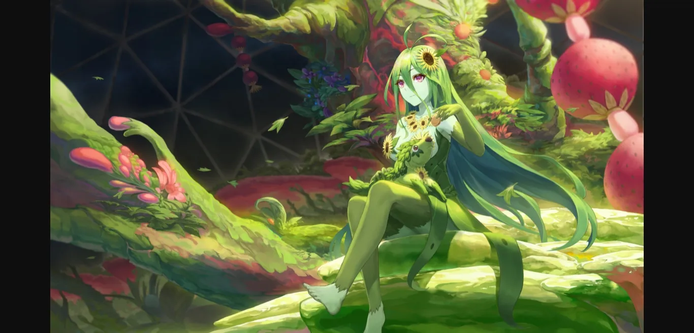 Ren'Py Galactic Love Utopia  Arrival [v0.20.2] [Kaijoseisoft] | Free Adult Games