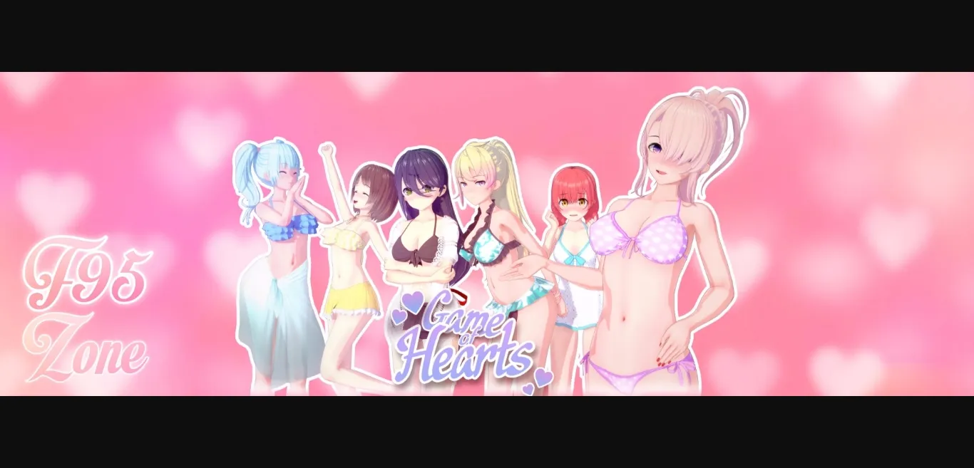 Ren'Py Game of hearts [v1.1.5] [ChibiSensei] | Free Adult Games