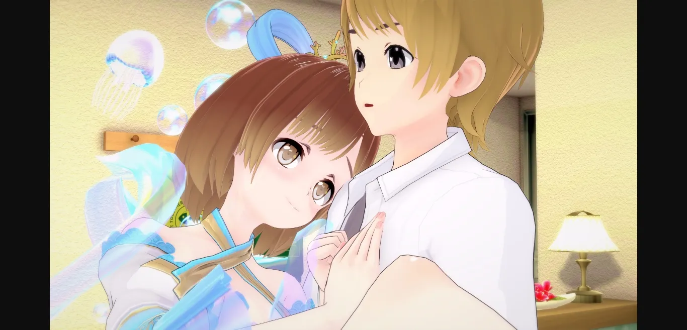 Ren'Py Game of hearts [v1.1.5] [ChibiSensei] | Free Adult Games