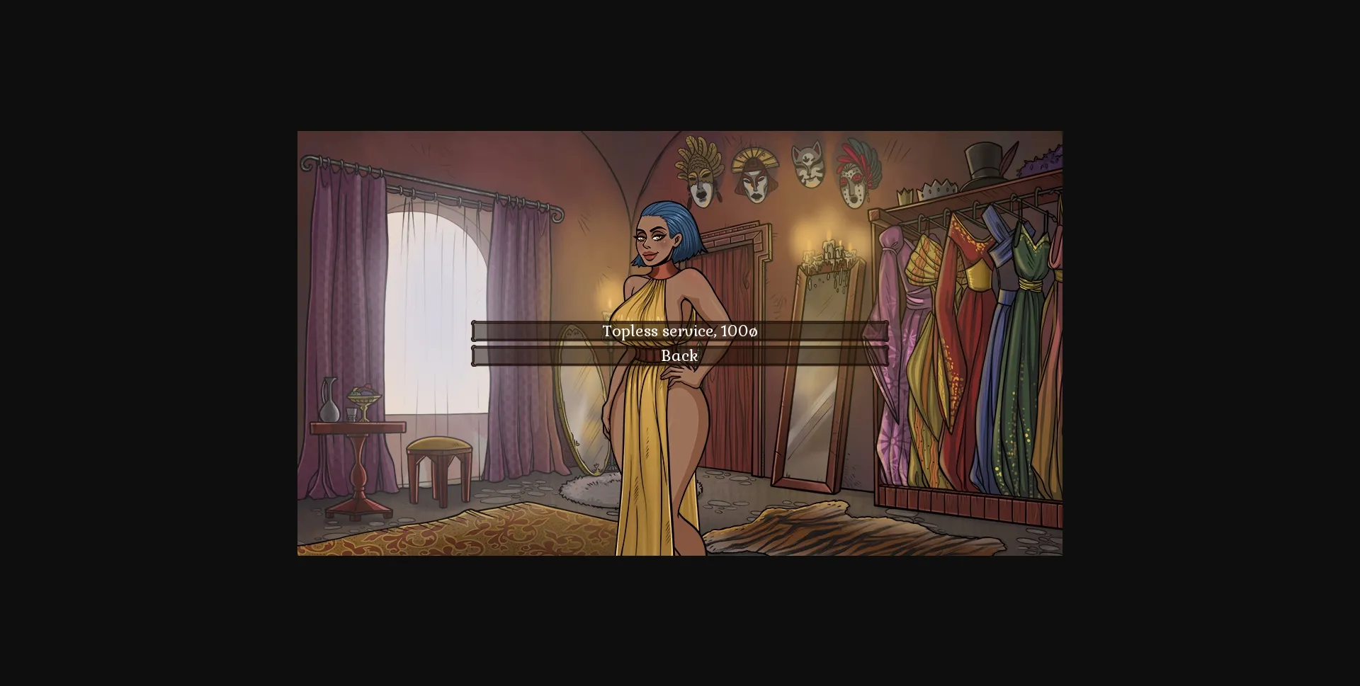 Ren'Py Game of Whores [v0.29] [MANITU Games] | Free Adult Games