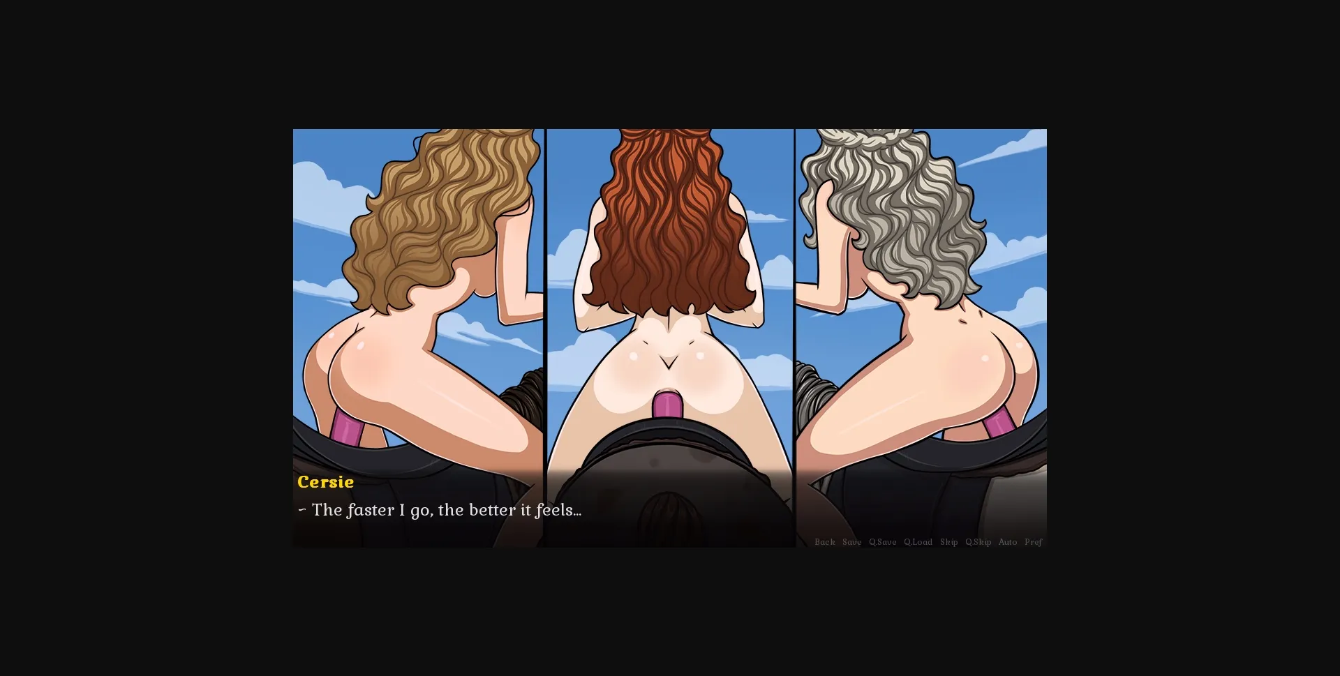 Ren'Py Game of Whores [v0.29] [MANITU Games] | Free Adult Games