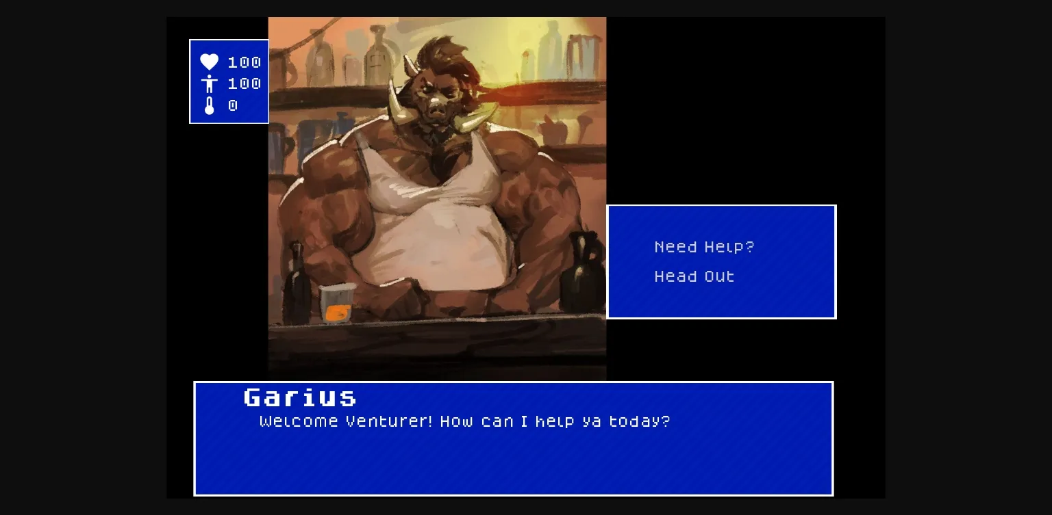 Ren'Py GameOver [v24.11.01 EV] [Azulookami & Black Cat Studios] | Free Adult Games