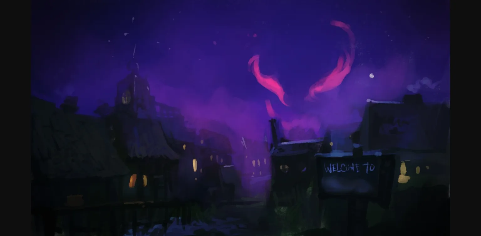 Ren'Py GameOver [v24.11.01 EV] [Azulookami & Black Cat Studios] | Free Adult Games