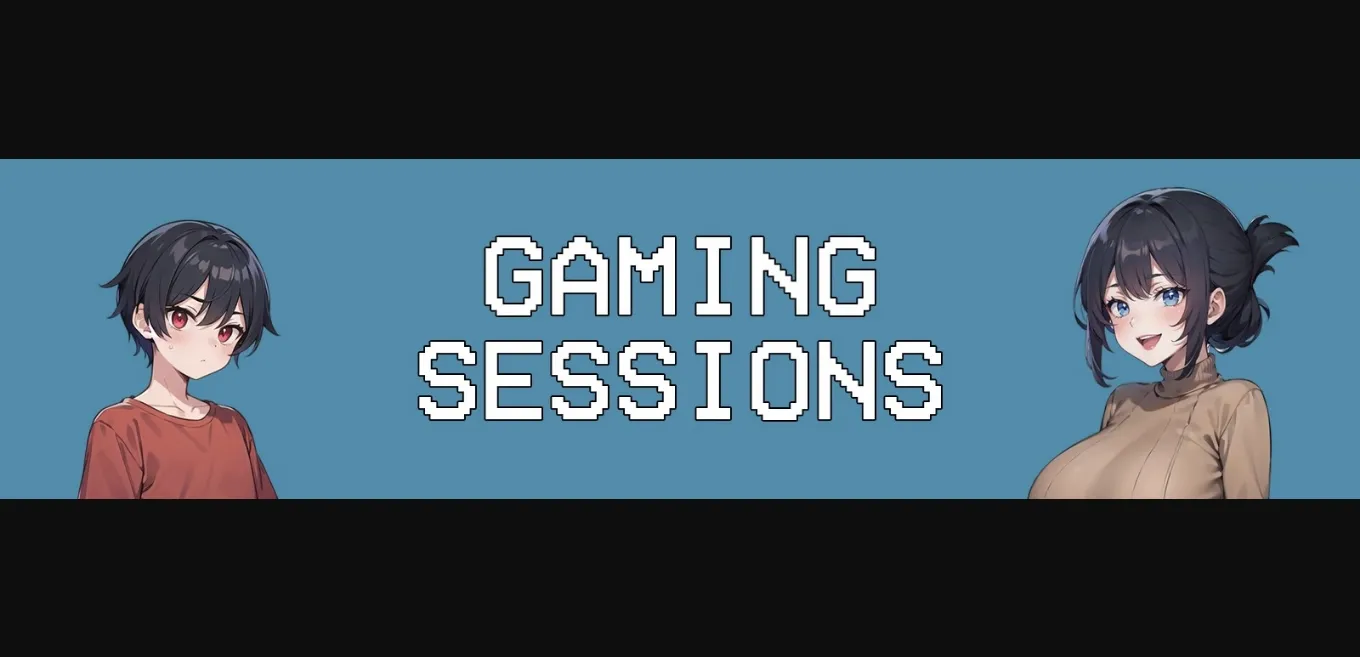 Ren'Py Gaming Sessions [v0.5] [Shiro Game Studio] | Free Adult Games