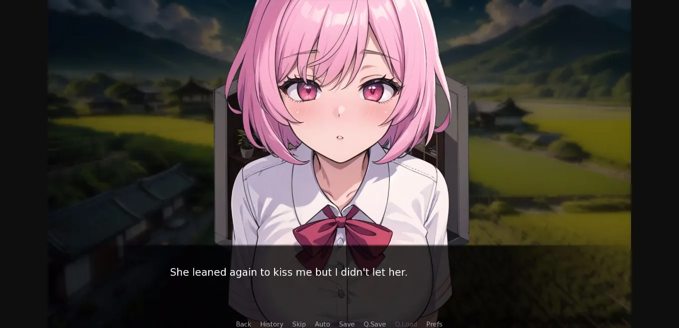 Ren'Py Gaming Sessions [v0.5] [Shiro Game Studio] | Free Adult Games