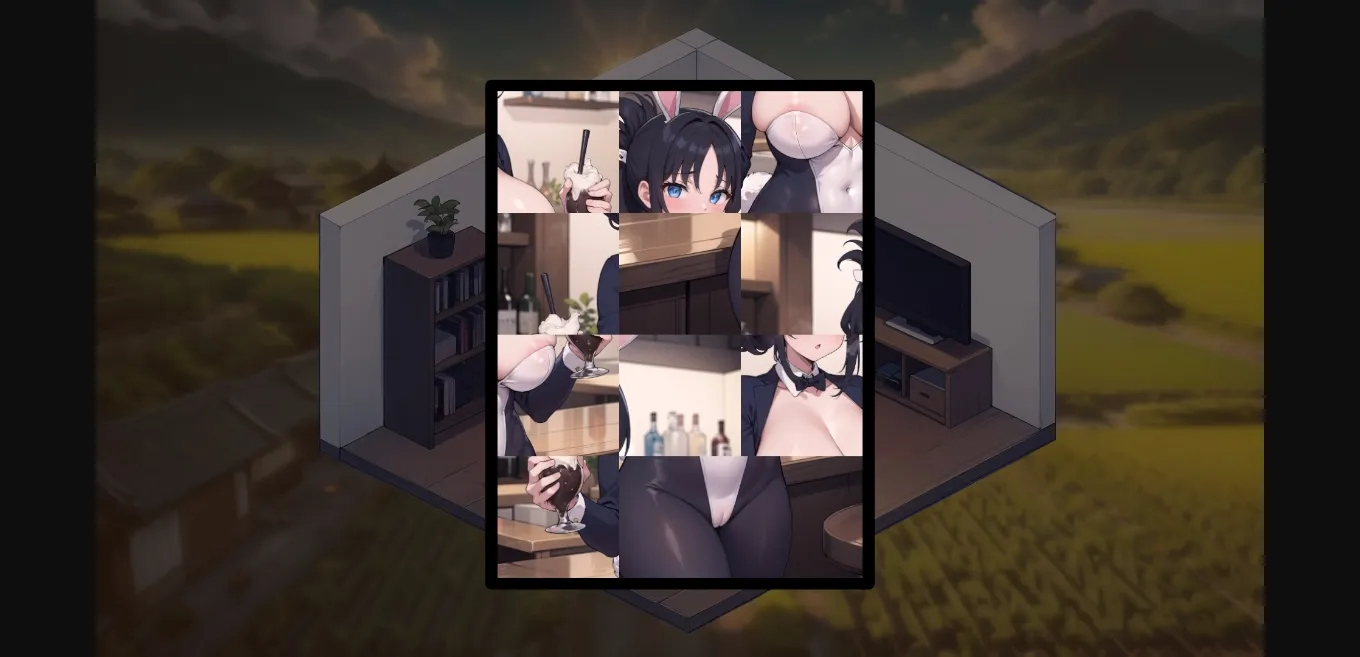 Ren'Py Gaming Sessions [v0.5] [Shiro Game Studio] | Free Adult Games