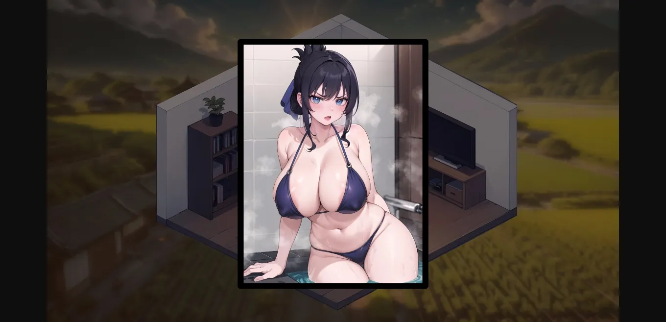 Ren'Py Gaming Sessions [v0.5] [Shiro Game Studio] | Free Adult Games