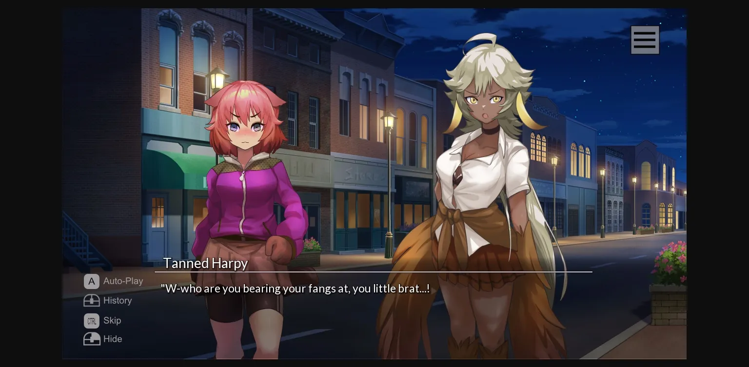 Ren'Py Garden of Roses [v1.1] [Outis Media] | Free Adult Games