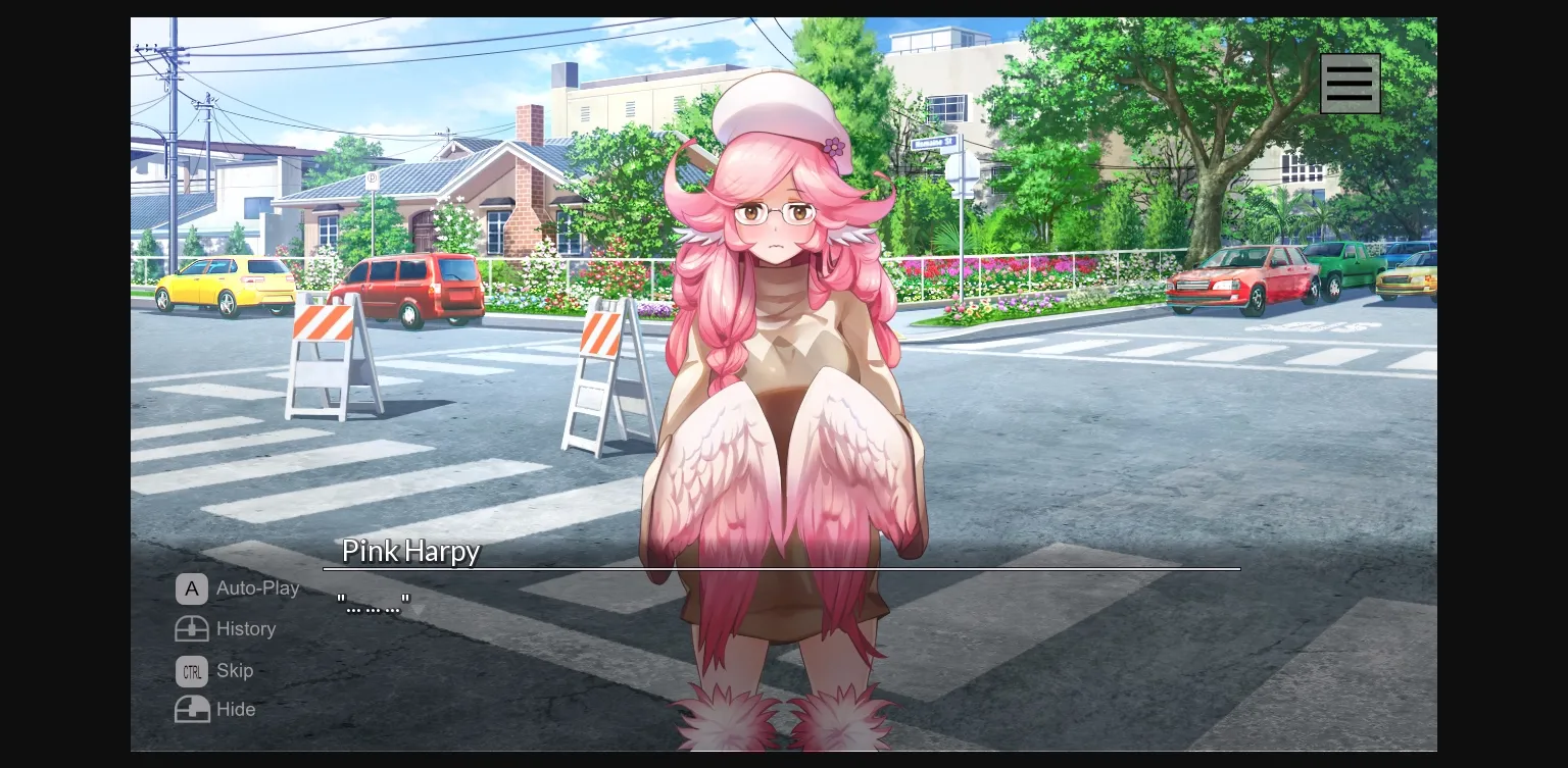 Ren'Py Garden of Roses [v1.1] [Outis Media] | Free Adult Games