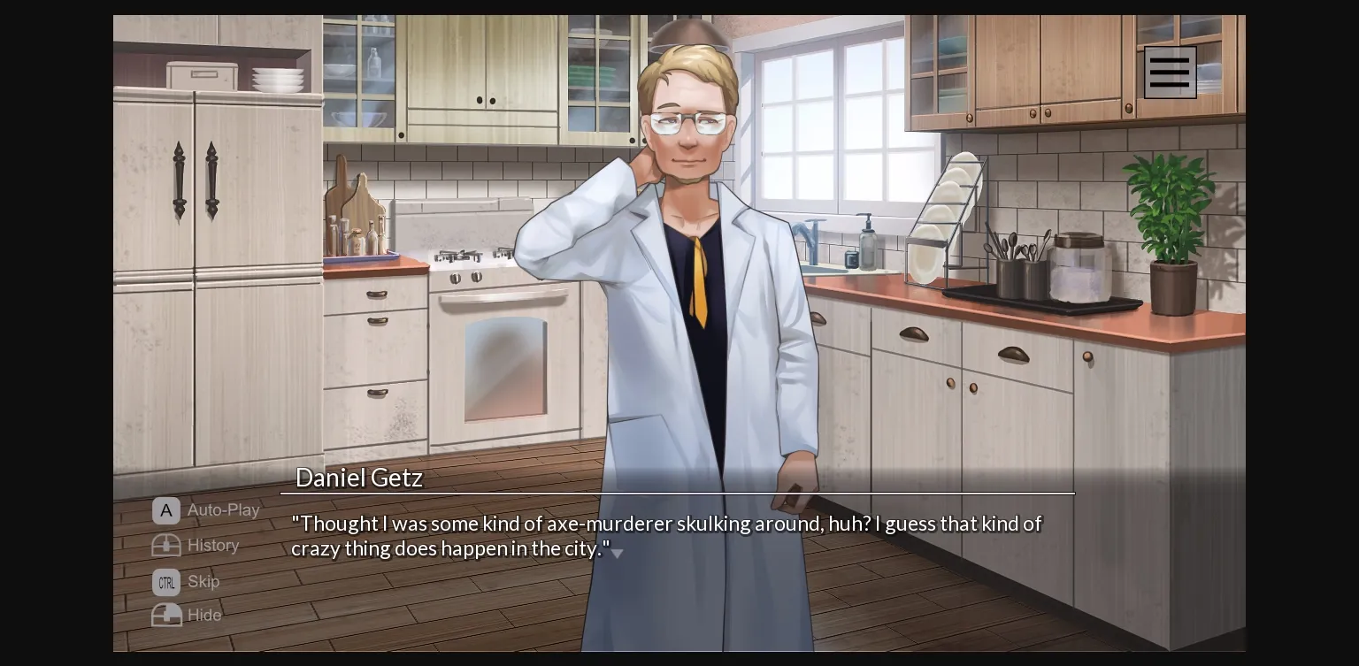 Ren'Py Garden of Roses [v1.1] [Outis Media] | Free Adult Games