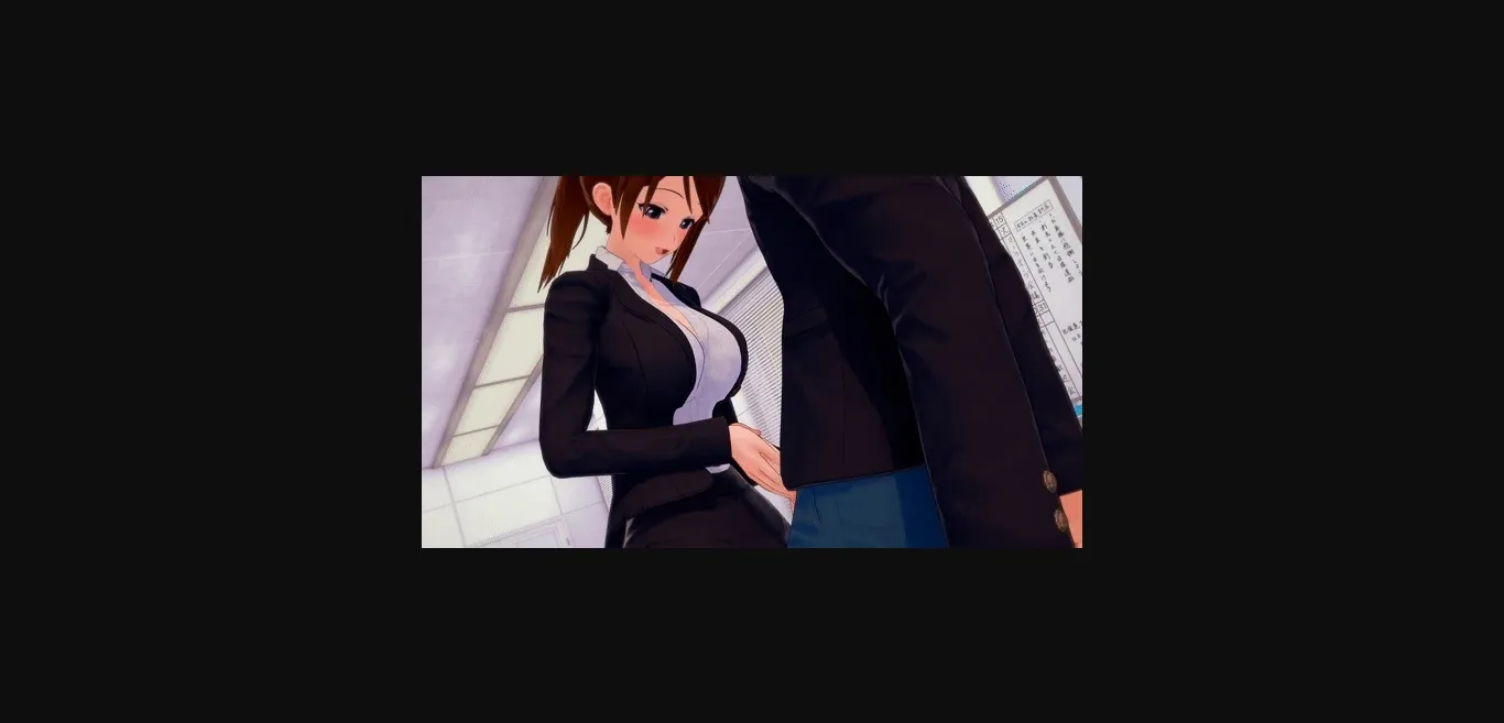 Ren'Py Garden of Venus [v0.5.1] [OnionCuttingNinja] | Free Adult Games