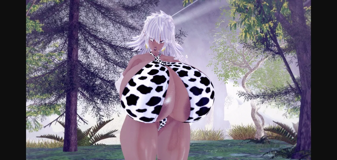 Ren'Py Gazonga Chronicles [v0.3] [JollyTheDev] | Free Adult Games