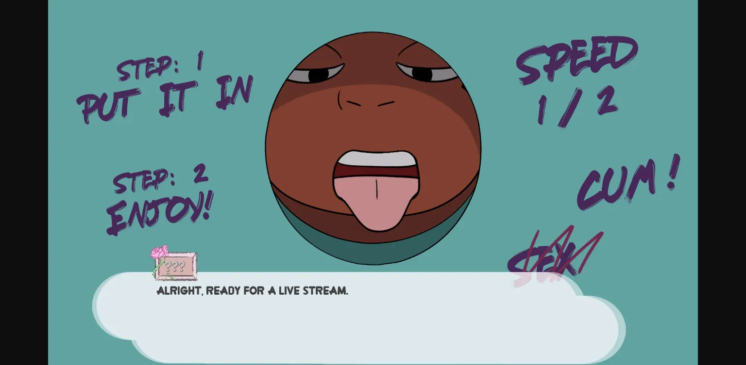 Ren'Py Gem Domination - Gloryhole Edition [v4.0] [Amazoness Enterprise] | Free Adult Games