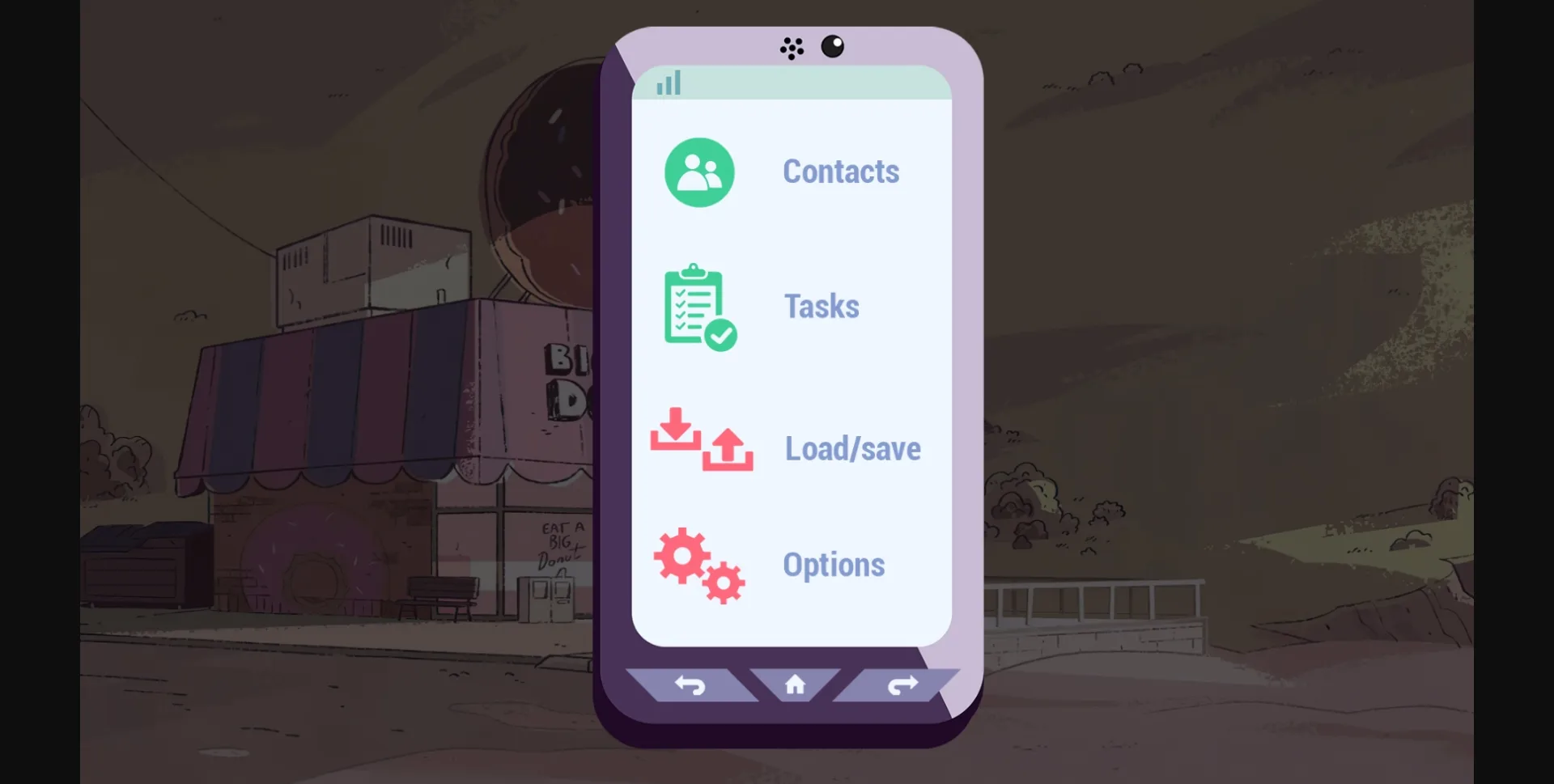 Ren'Py Gem Domination [v0.11.1] [Team Gem Buster] | Free Adult Games