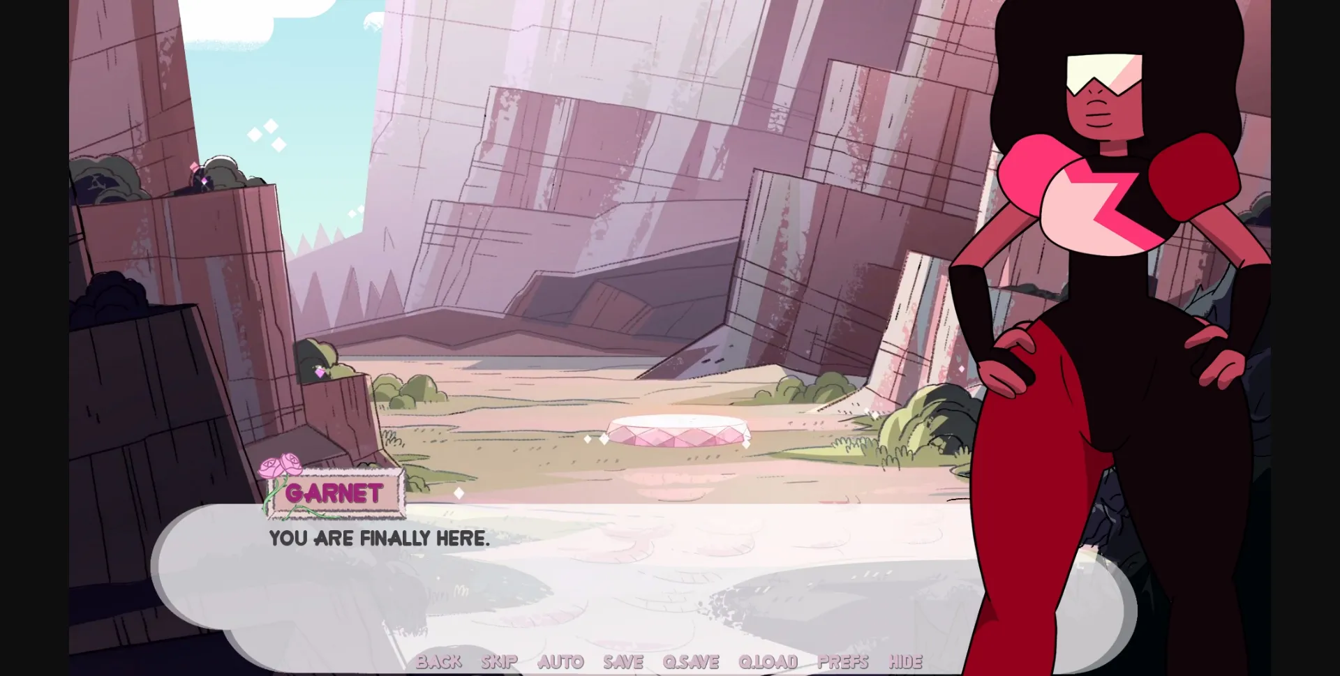 Ren'Py Gem Domination [v0.11.1] [Team Gem Buster] | Free Adult Games