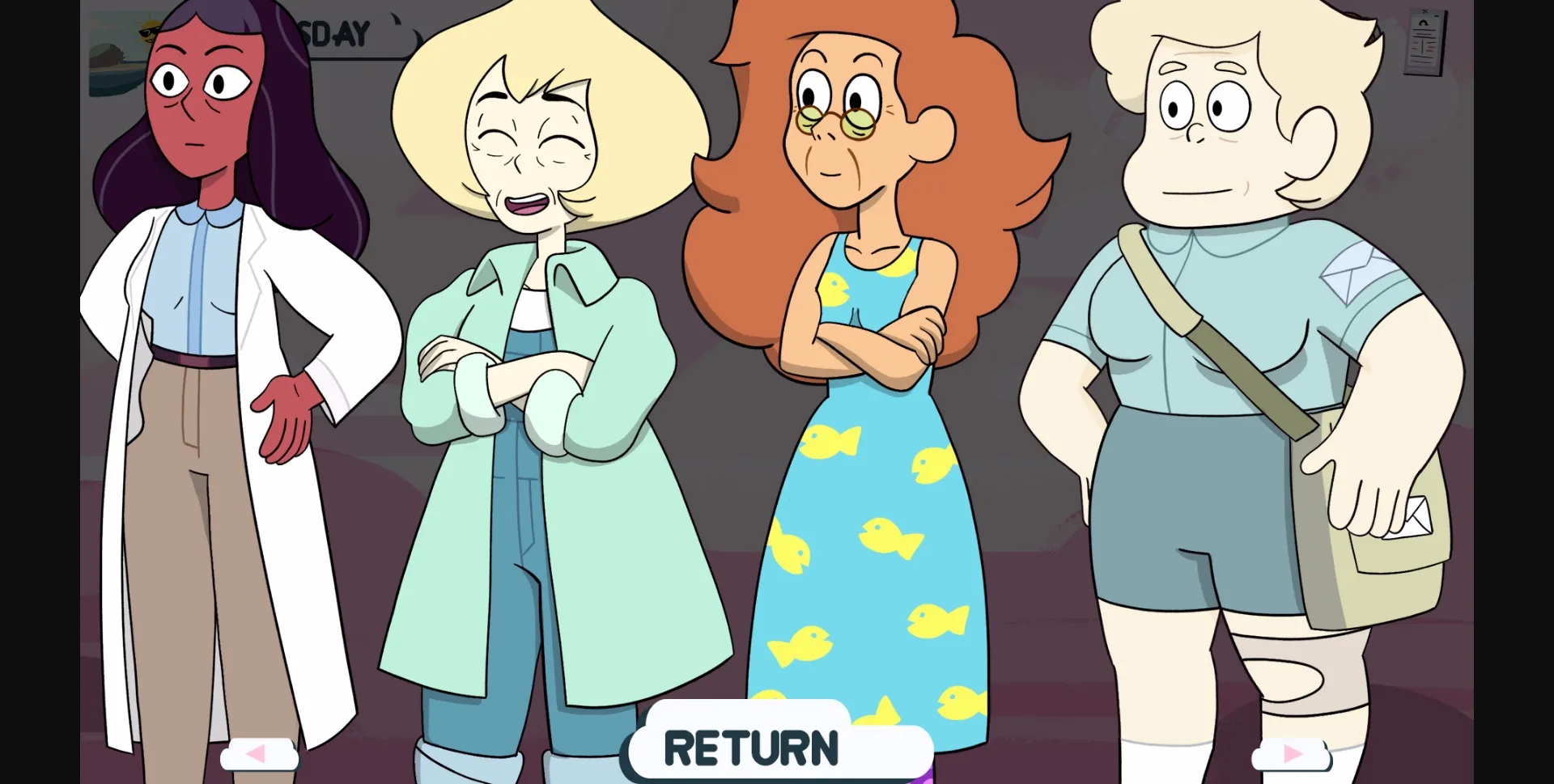 Ren'Py Gem Domination [v0.11.1] [Team Gem Buster] | Free Adult Games