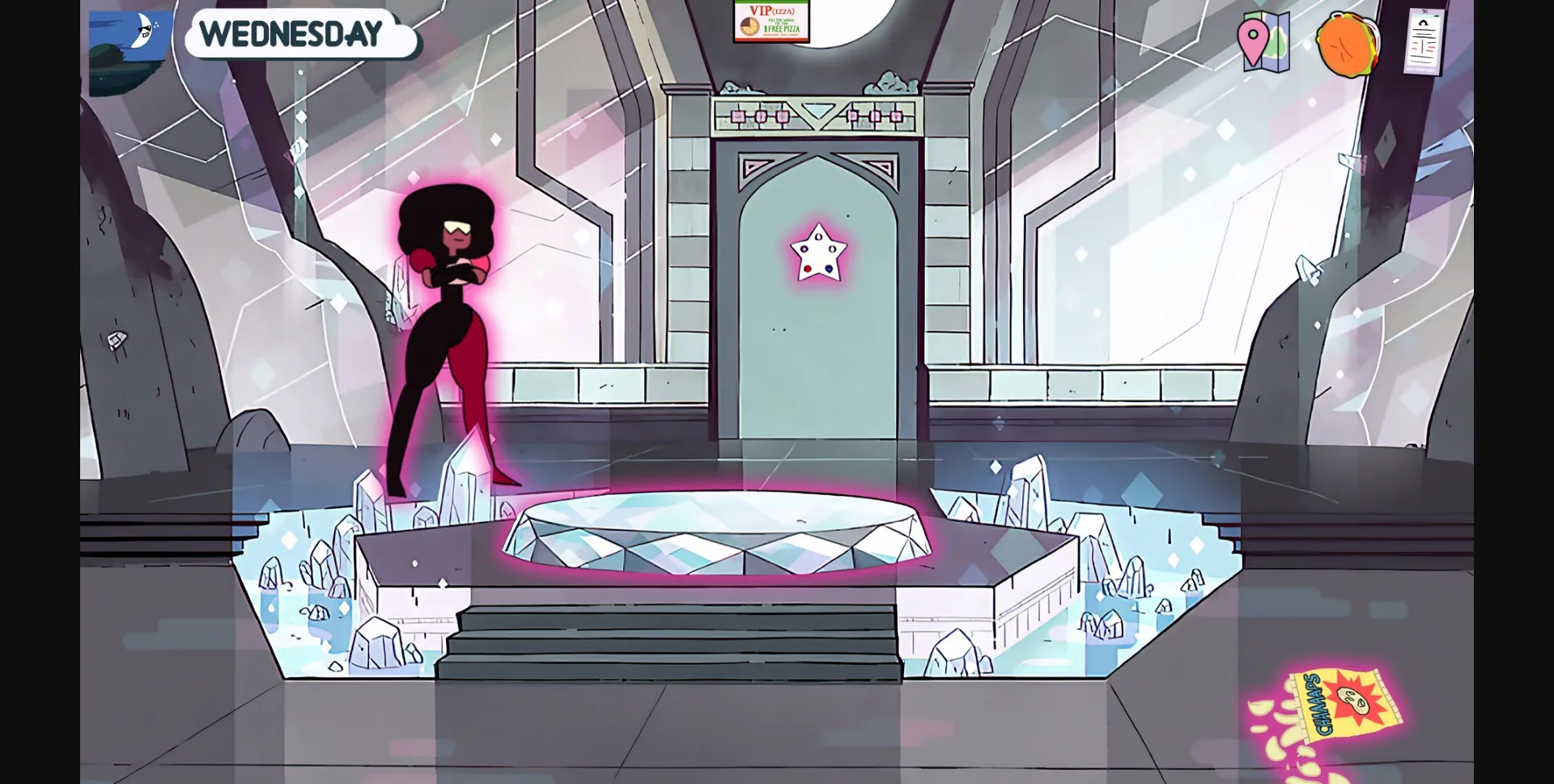 Ren'Py Gem Domination [v0.11.1] [Team Gem Buster] | Free Adult Games