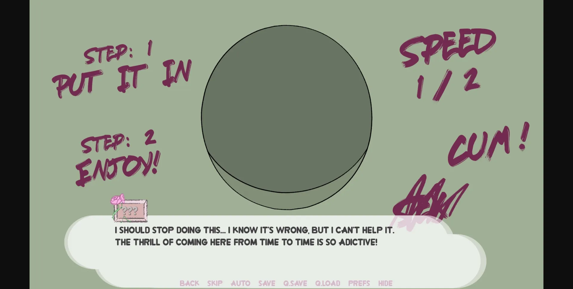 Ren'Py Gem Domination [v0.11.1] [Team Gem Buster] | Free Adult Games