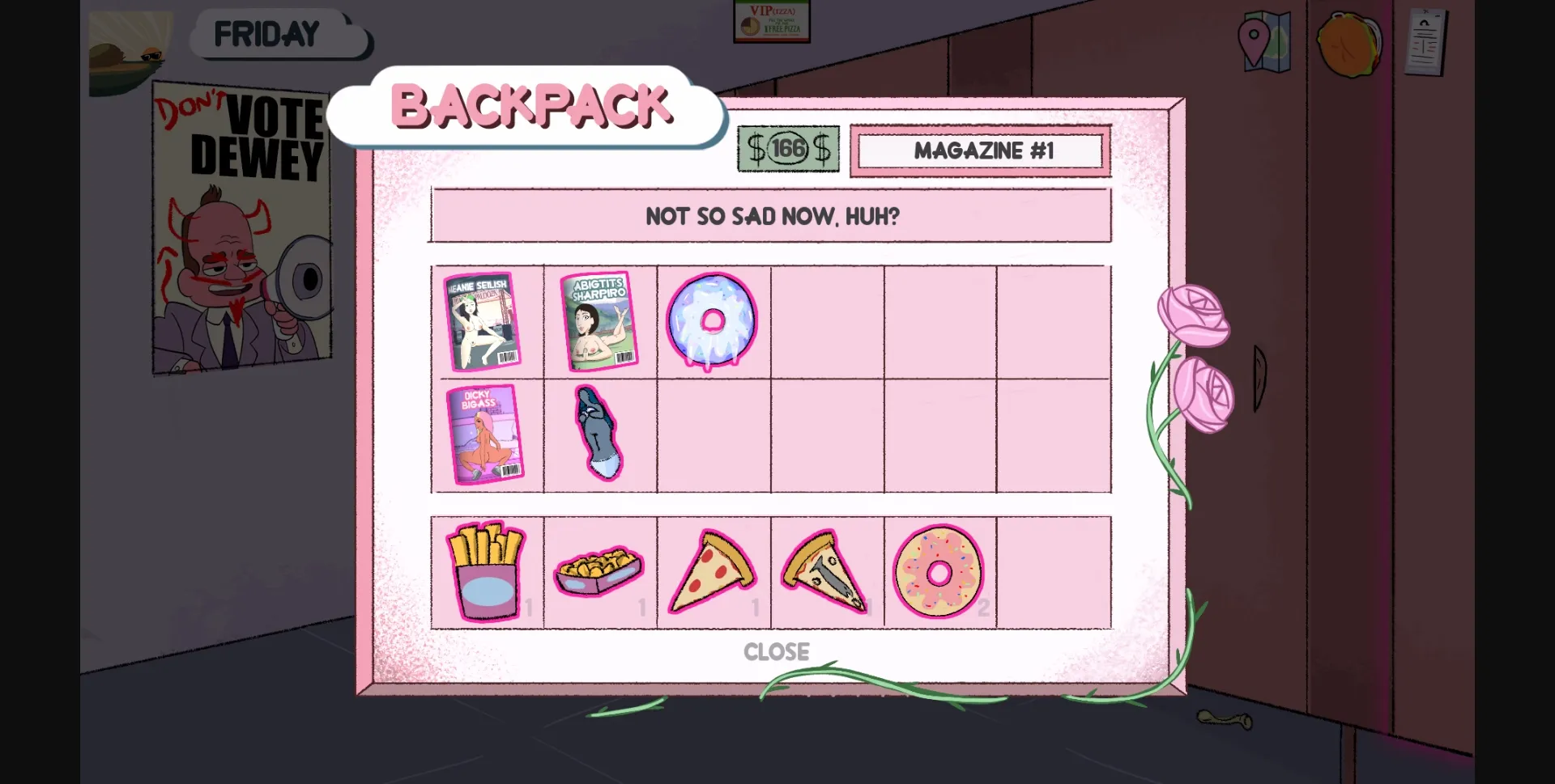 Ren'Py Gem Domination [v0.11.1] [Team Gem Buster] | Free Adult Games