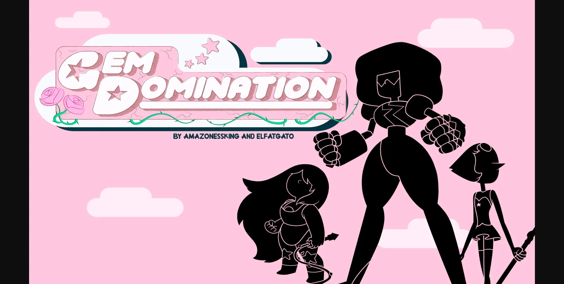Ren'Py Gem Domination [v0.11.1] [Team Gem Buster] | Free Adult Games