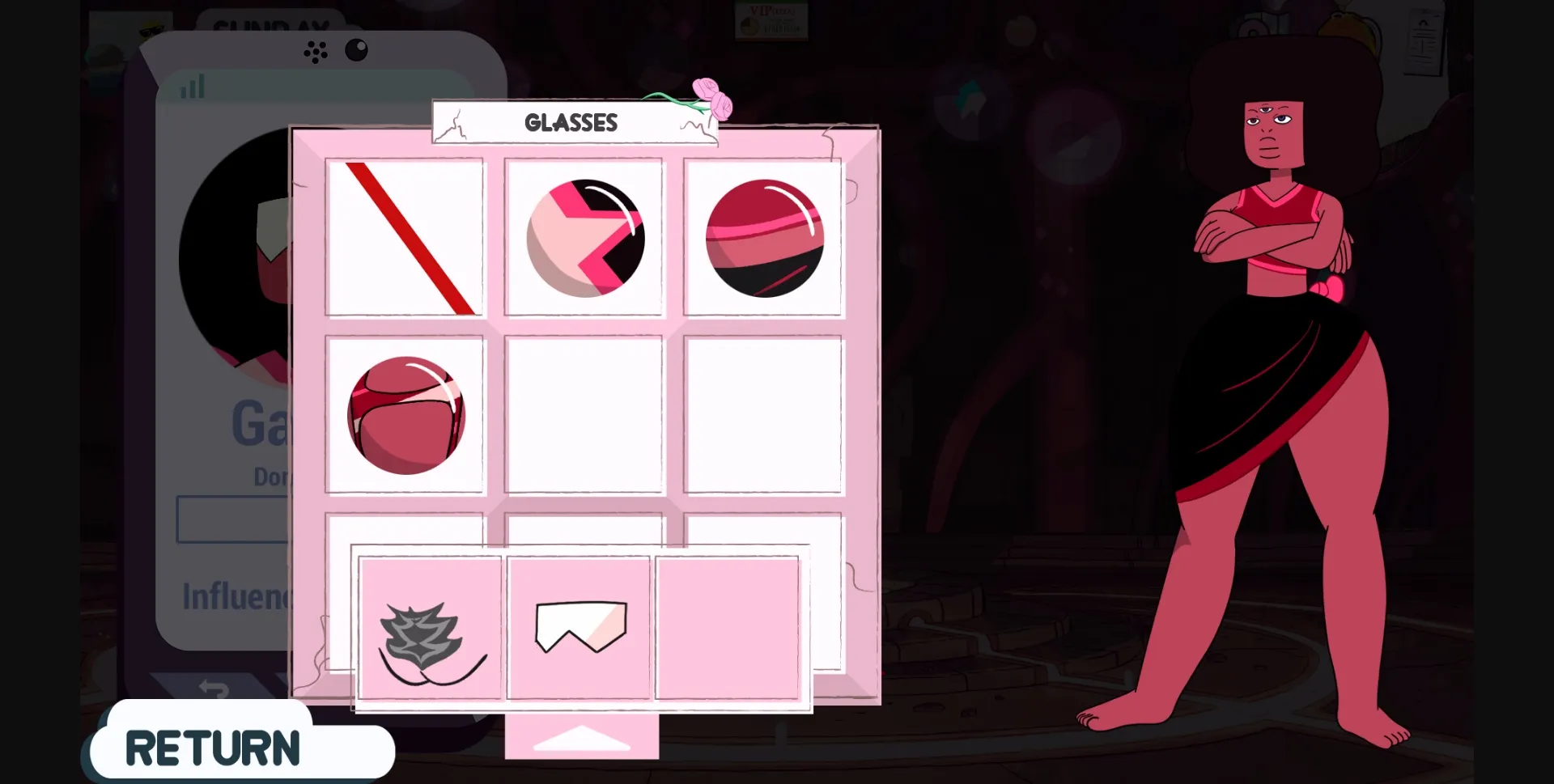 Ren'Py Gem Domination [v0.11.1] [Team Gem Buster] | Free Adult Games